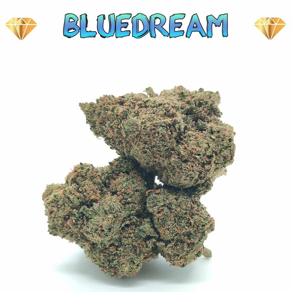 Blue Dream - Luxury Edition