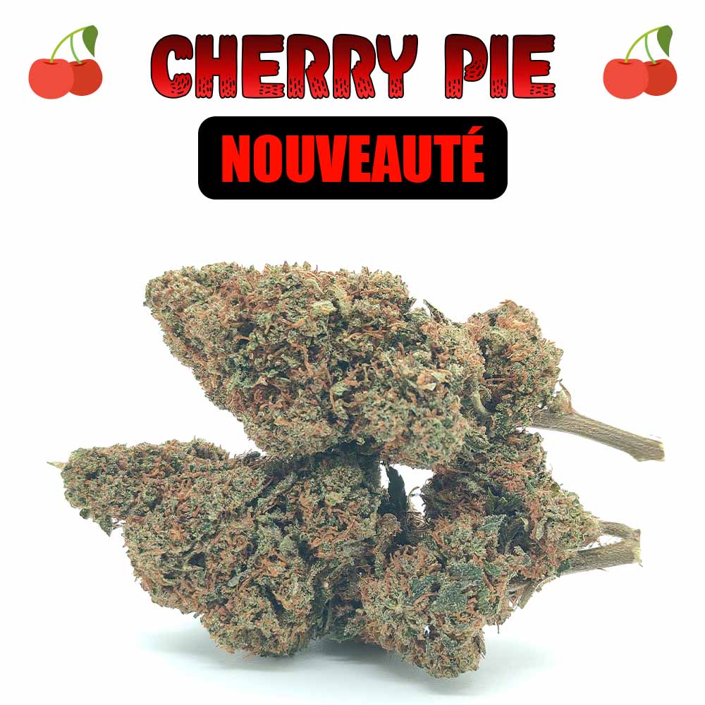 Cherry Pie