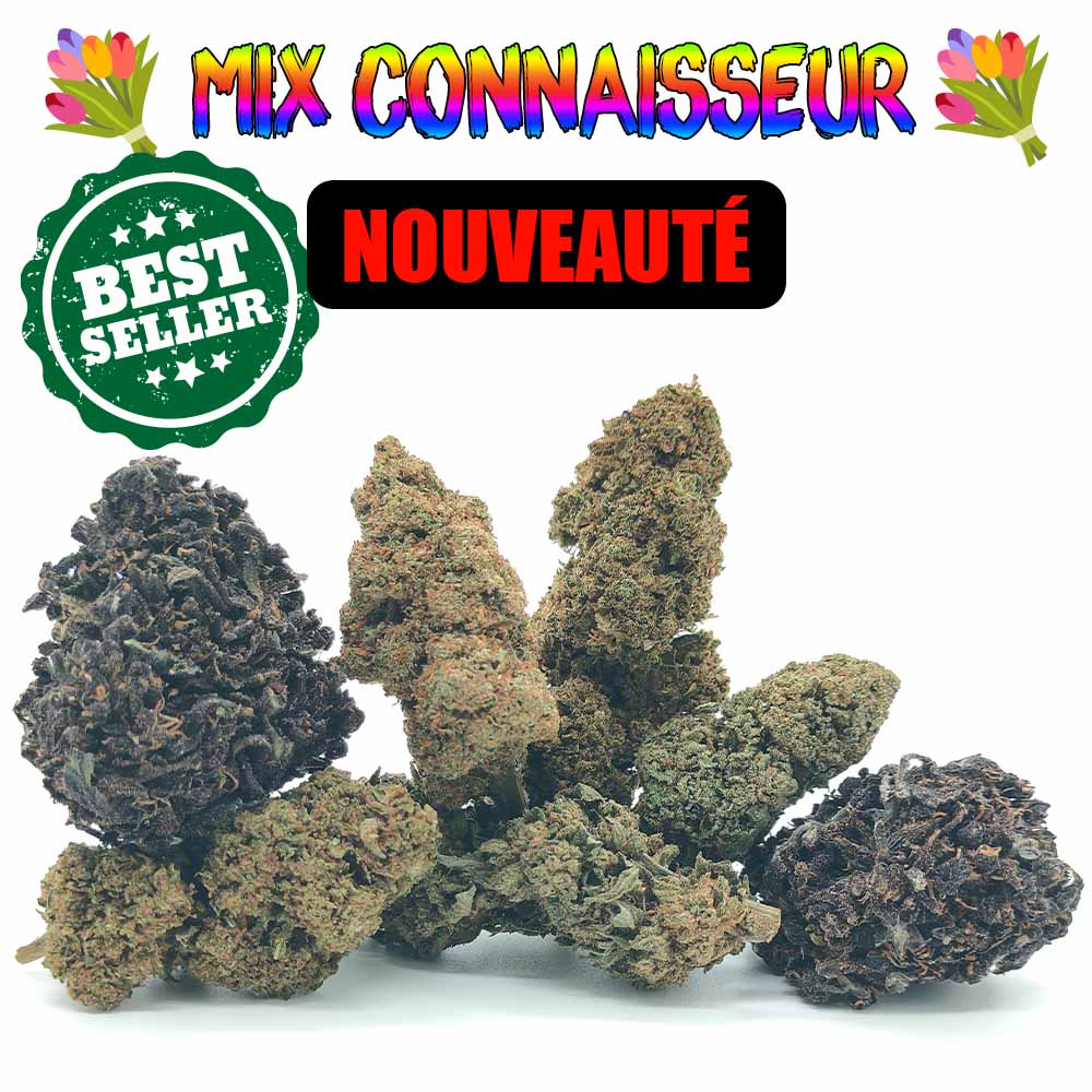 Connaisseur MIX