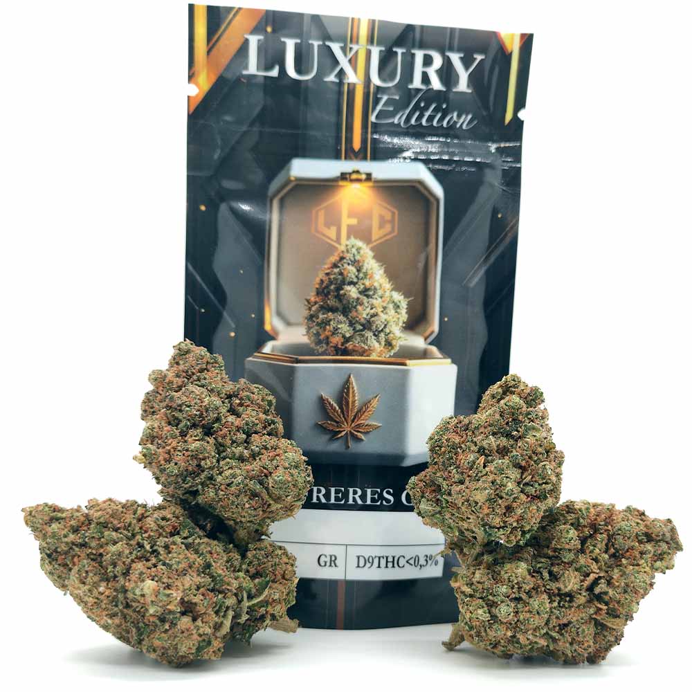 Durban Poison - Luxury Edition