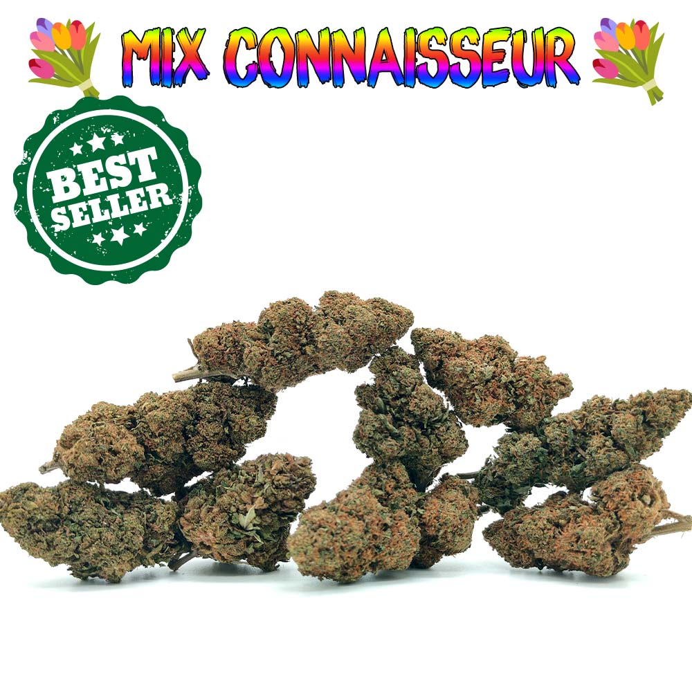 Connaisseur Mix