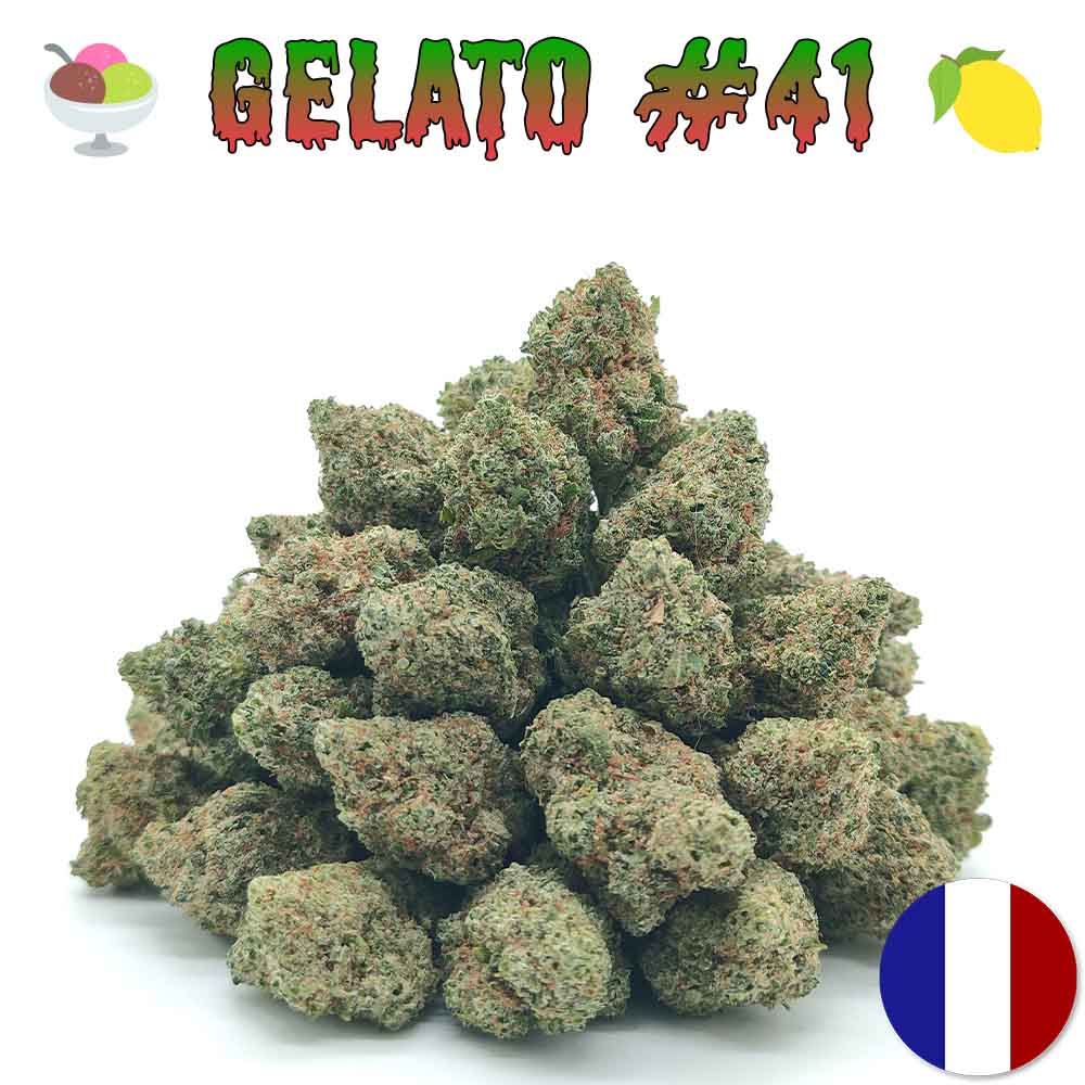 Popcorn - Gelato