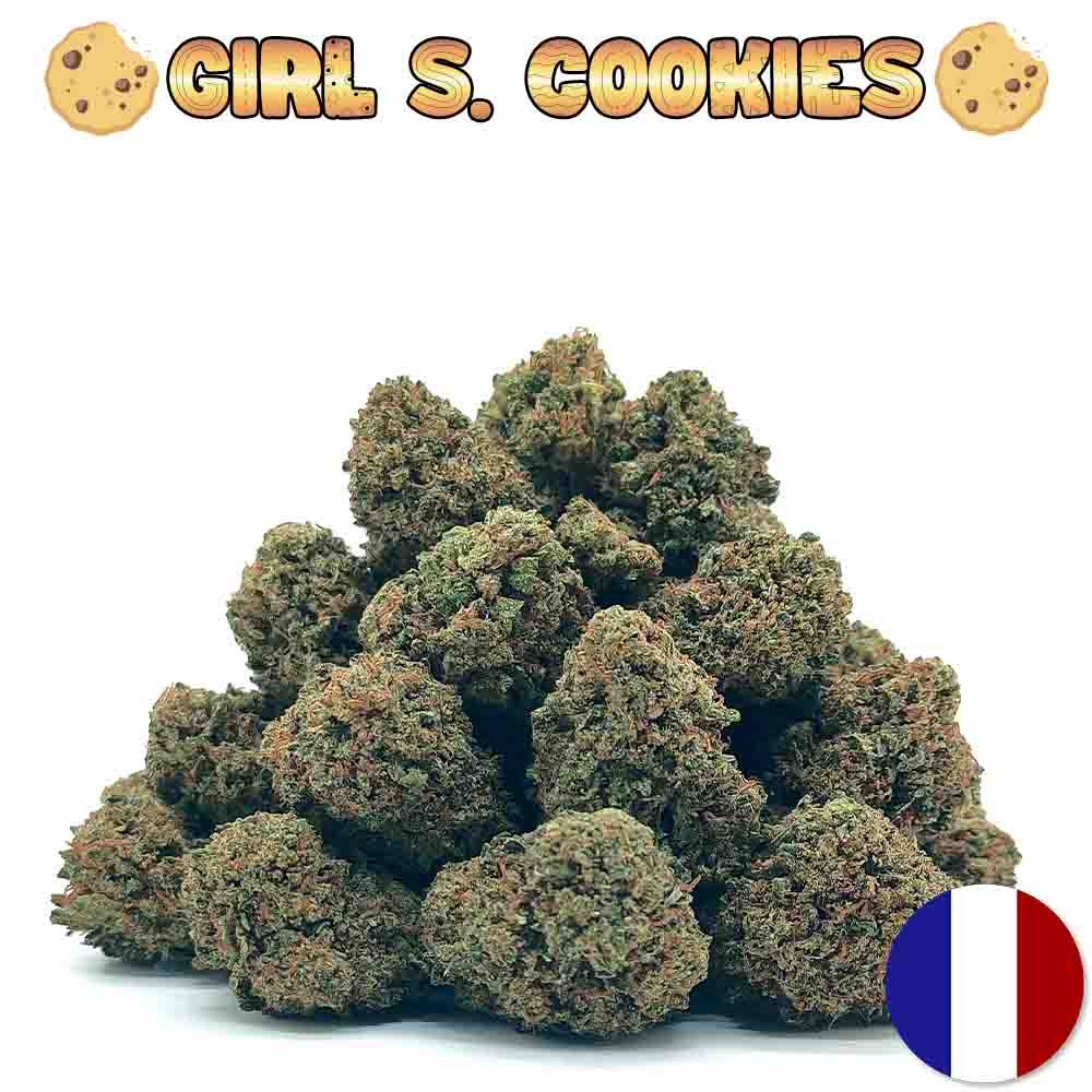 Girl Scout Cookies - Popcorn Luxury Edition