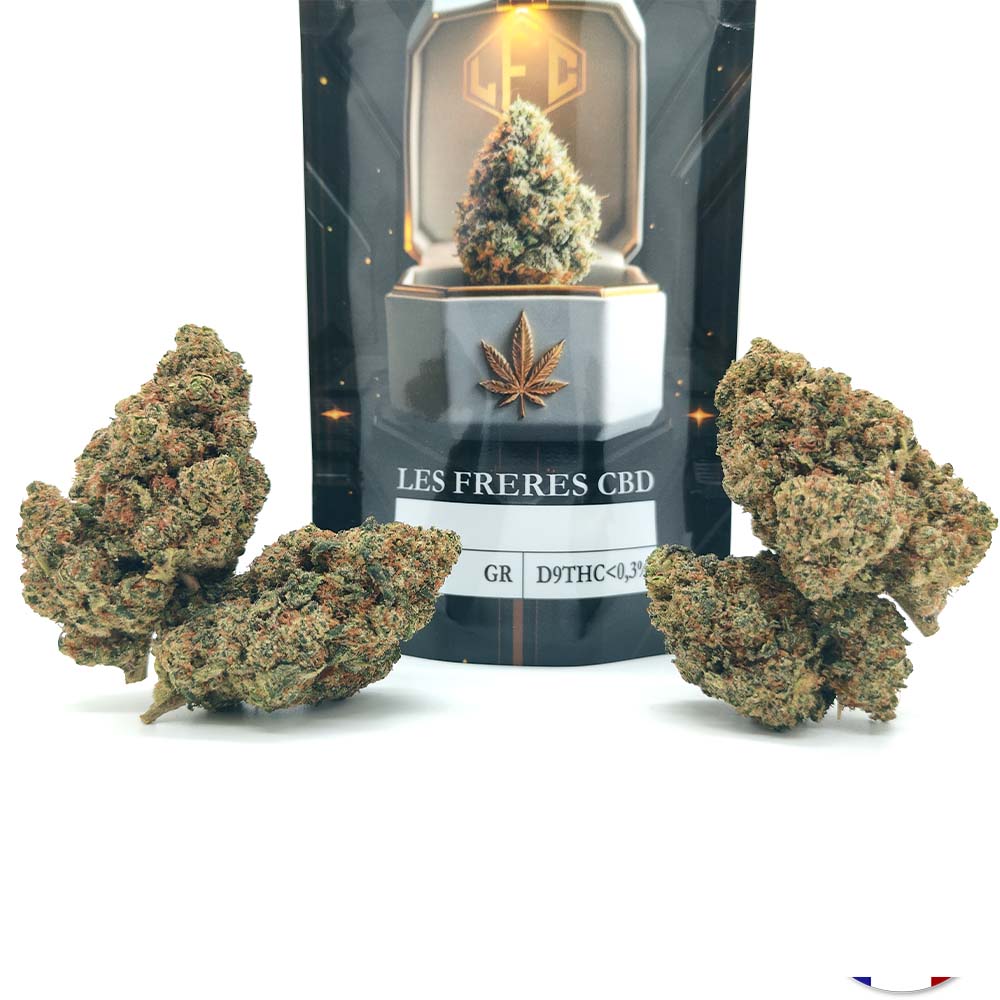 Hawaiian Haze - Luxury Edition