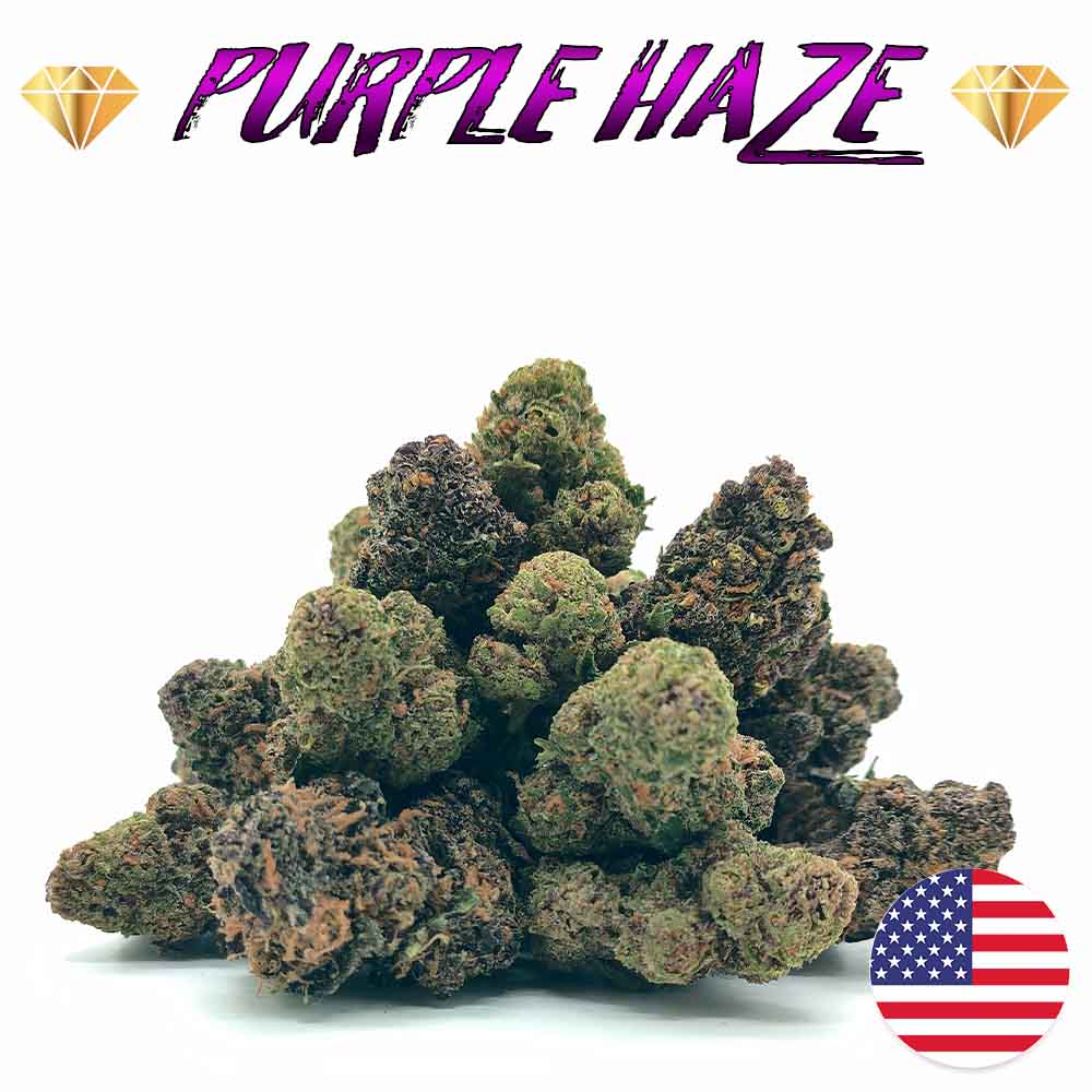 Purple Haze