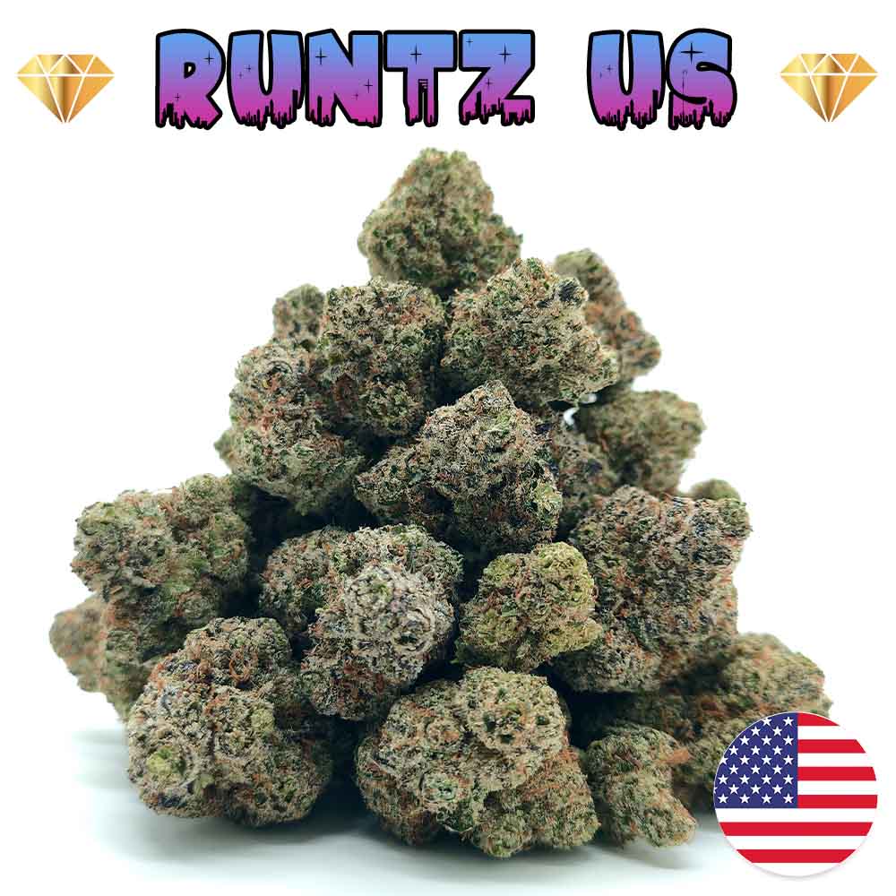 Popcorn - Runtz Us
