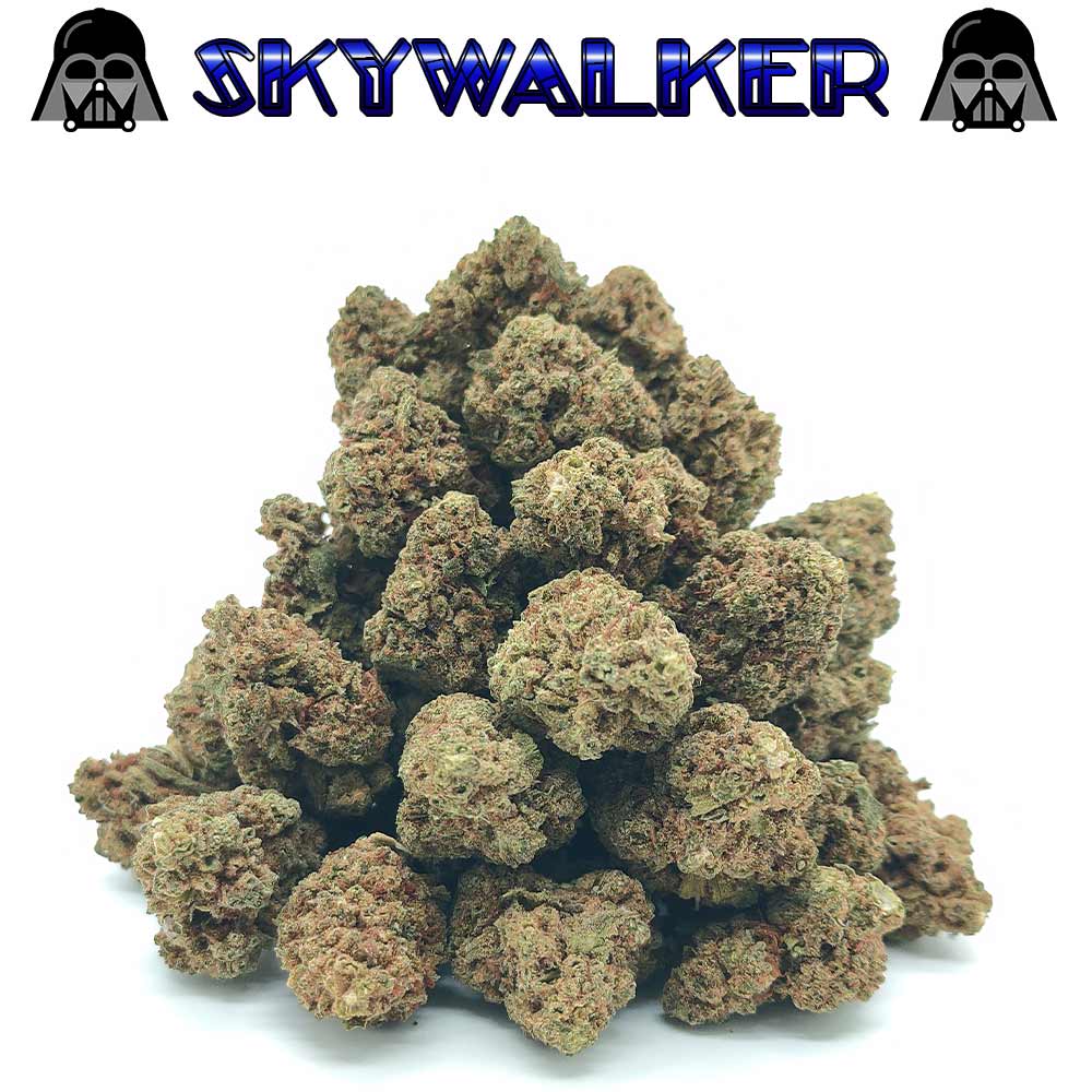Popcorn - Skywalker OG🌲