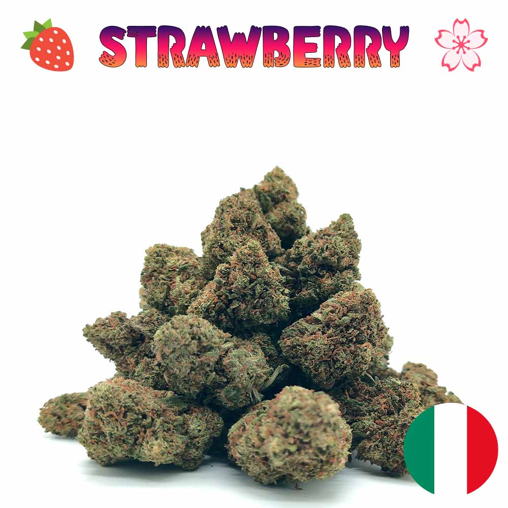 Strawberry