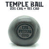 Temple Ball 23% CBG + 15% CBD