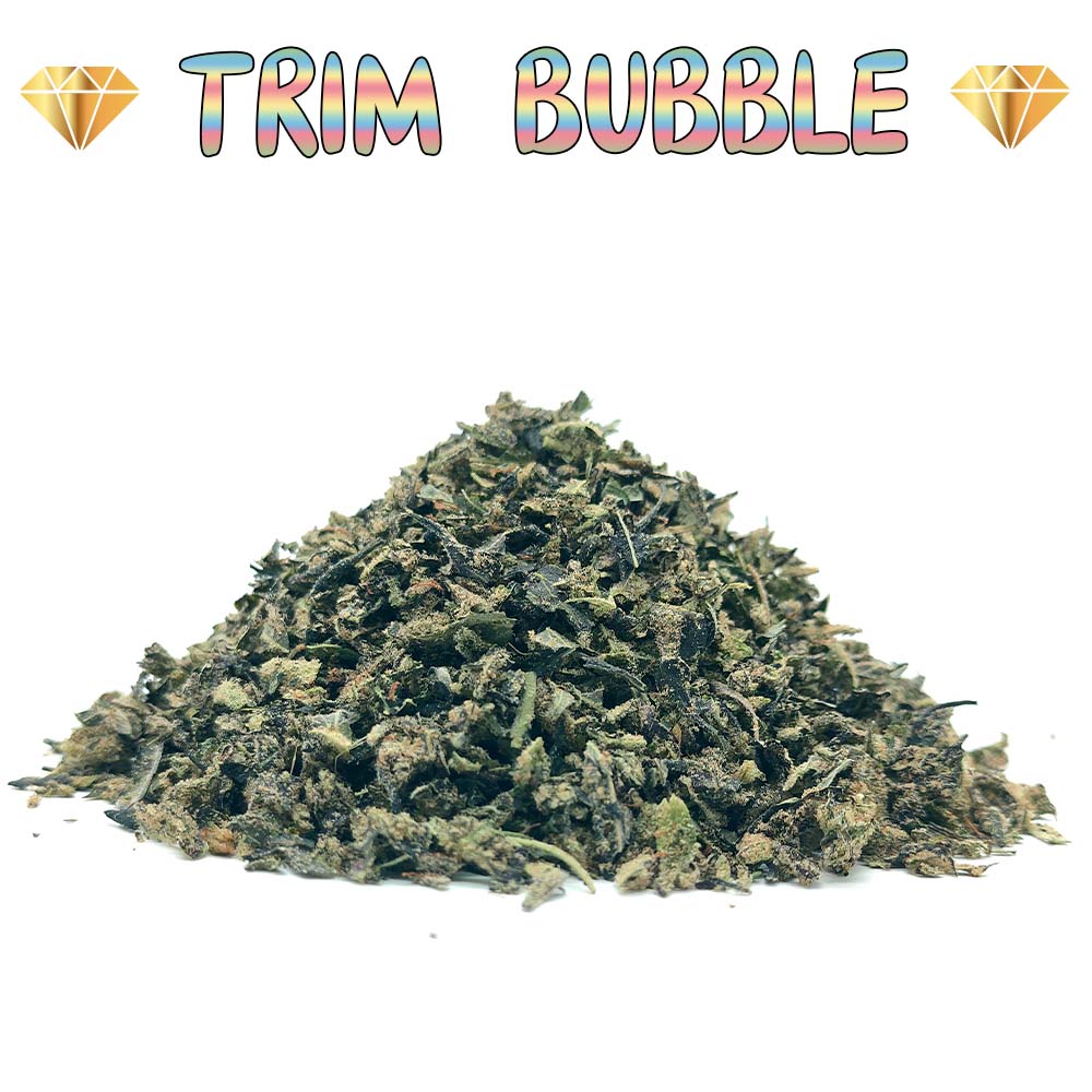 Trim 100% Indoor - Bubble Gum - LFC Drop #01