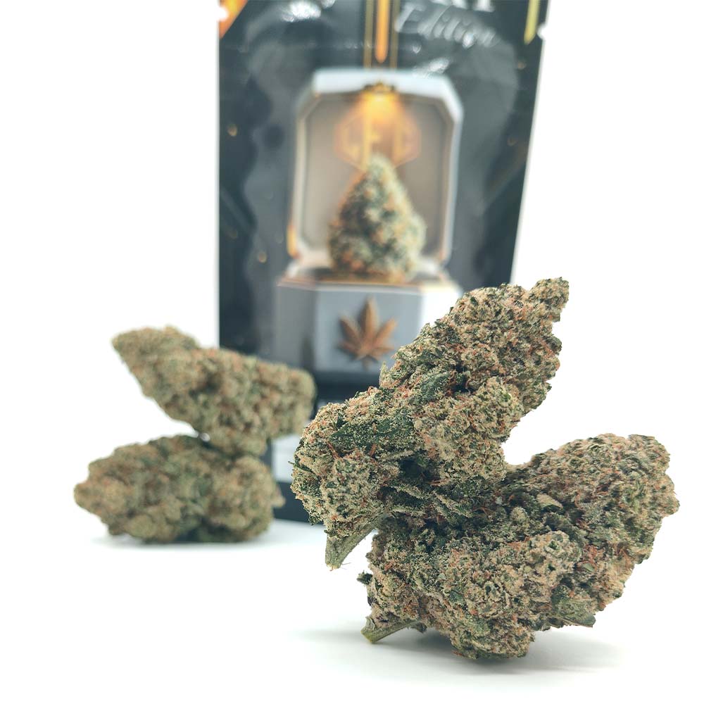 Tropical OG - Luxury Edition