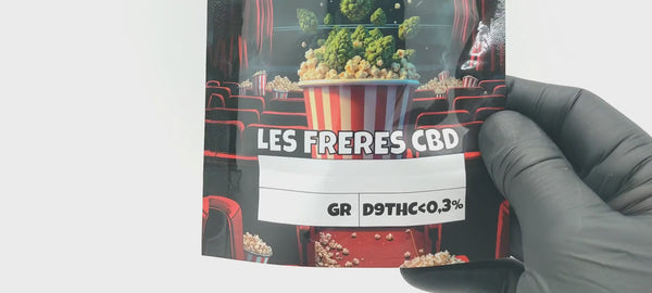 Popcorn - Caramel Candy