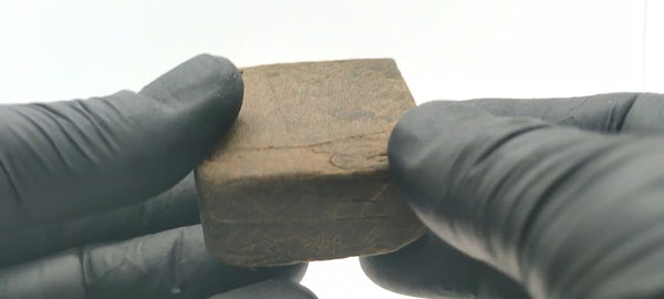 King Hassan 35% CBD + 10% CBN + 10% CBG