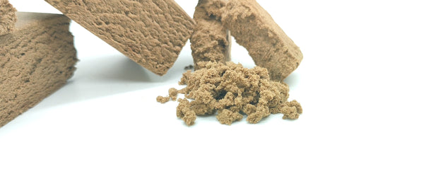 Lemon Haze Pollen Indoor 36% CBD