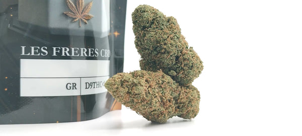 Gary Payton CBD USA - Luxury Edition