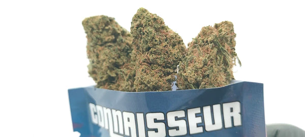 Super Silver Haze - LFC drop #01
