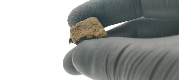 King Hassan 35% CBD + 10% CBN + 10% CBG