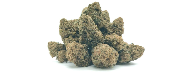 Popcorn - White Widow