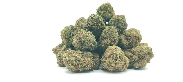 Popcorn - White Widow