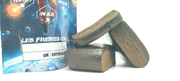 Static CBN 38% CBN + 16% CBD